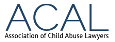 The Association of Child Abuse Lawyers (ACAL) logo