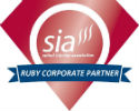 The Spinal Injuries Association (SIA) logo