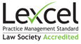 Lexcel, Legal Practice Quality Mark logo