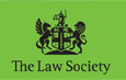 The Law Society logo
