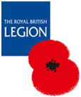 The Royal British Legion logo