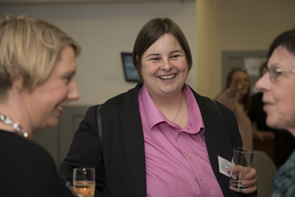 Sarah Venn of Hardwicke Chambers