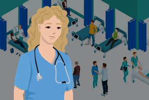 Bolt Burdon Kump – Crisis Point: A Day in A&E