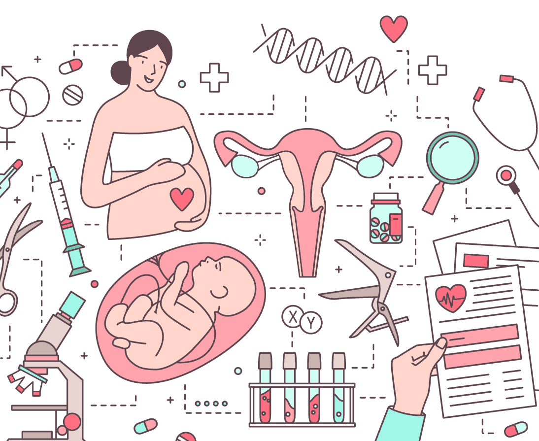 Bolt Burdon Kump – Womens Health Hub