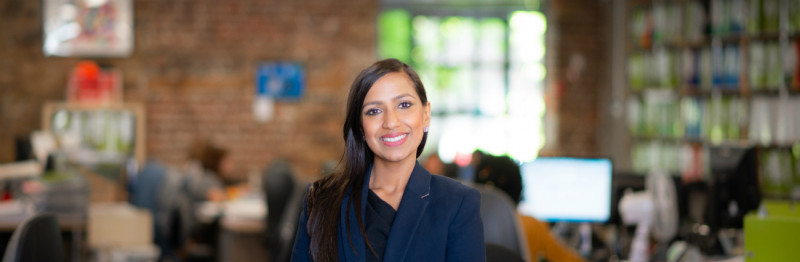 Deepti Patel