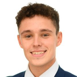 Josh Beszant