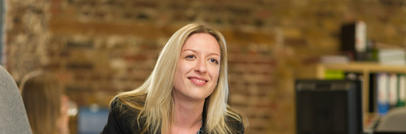 Suzanne Trask