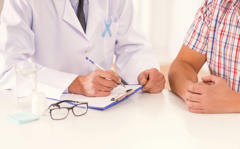 Treat male diseases