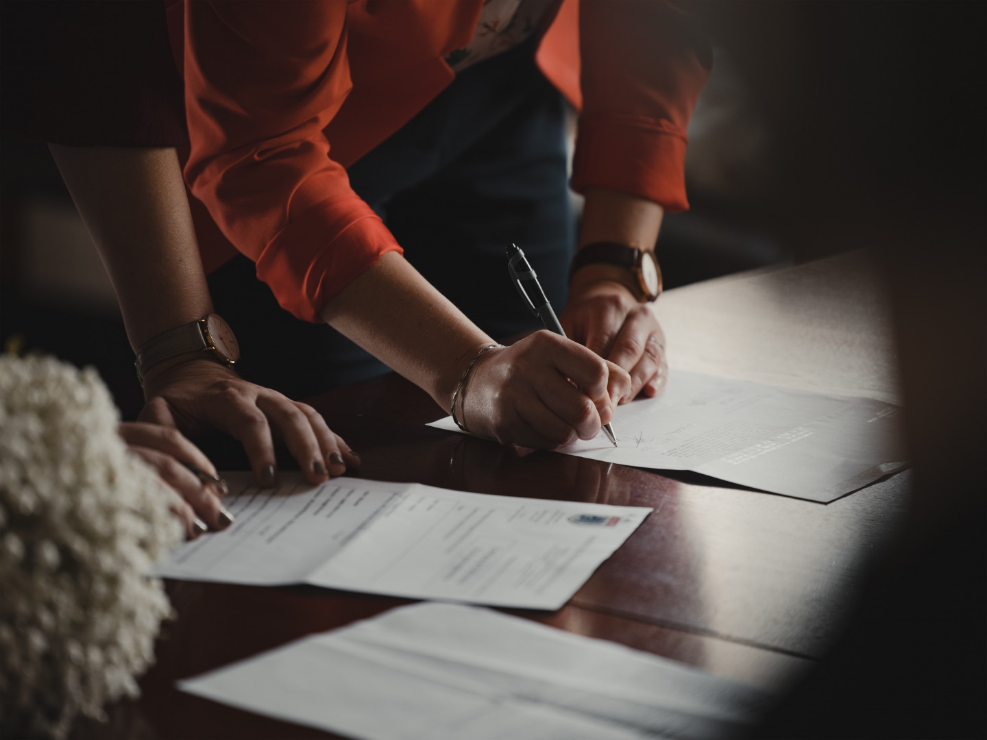 paperwork Recoverable_benefits_in_personal_injury_claims