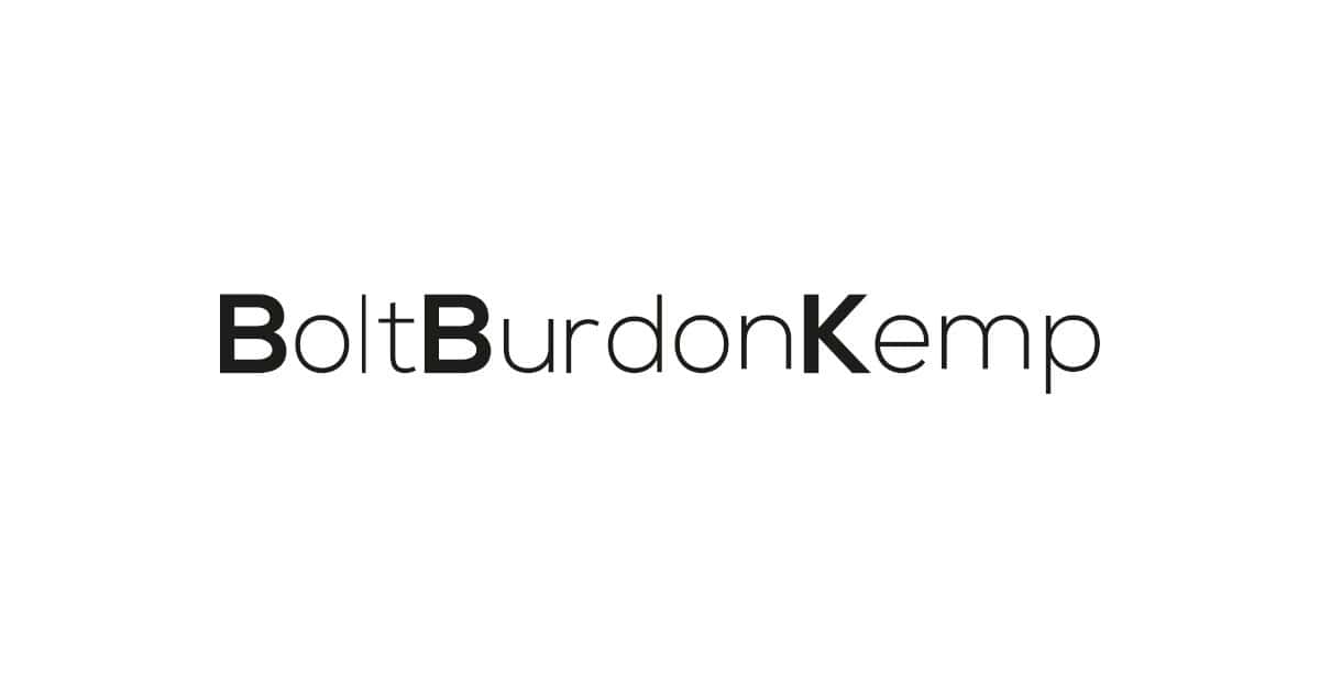 (c) Boltburdonkemp.co.uk