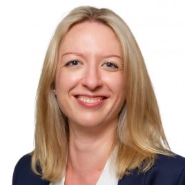 Suzanne Trask