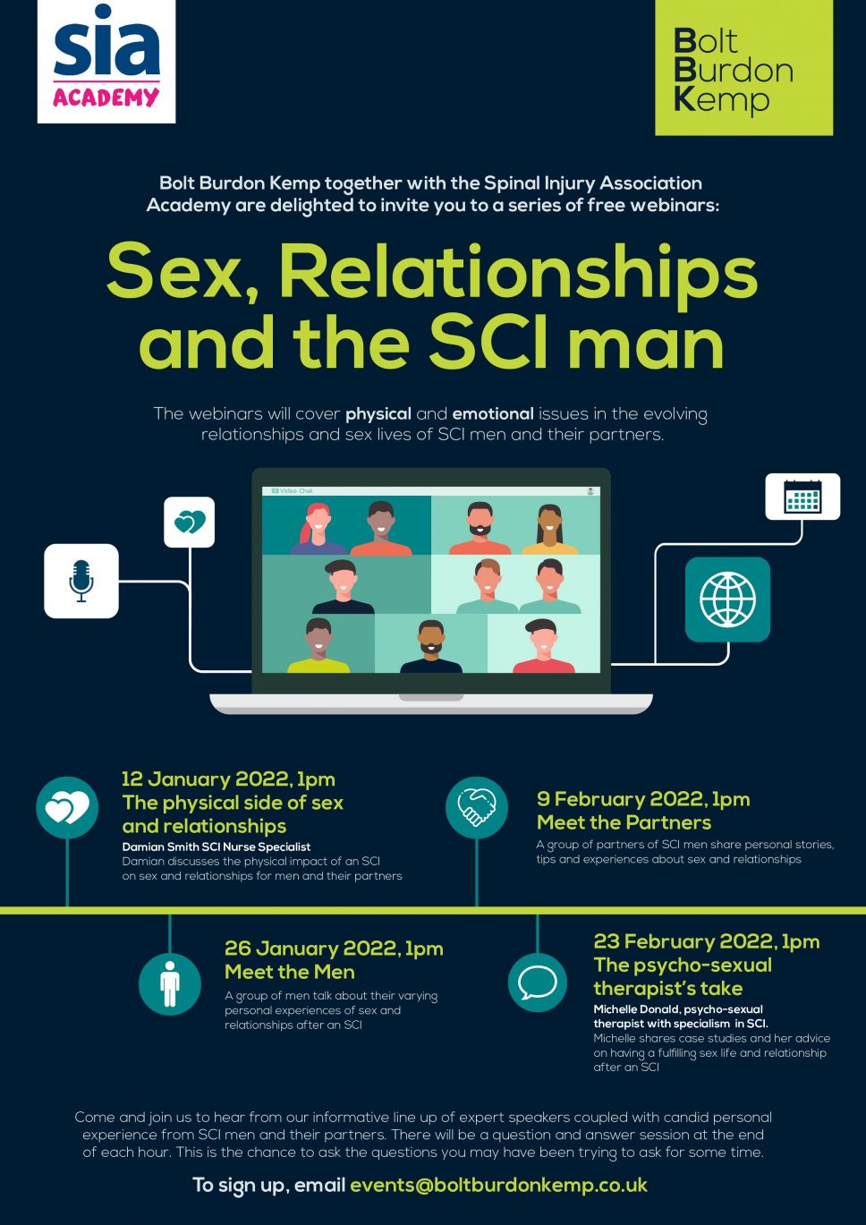 Sex, Relationships and the SCI man artwork_Poster copy 3