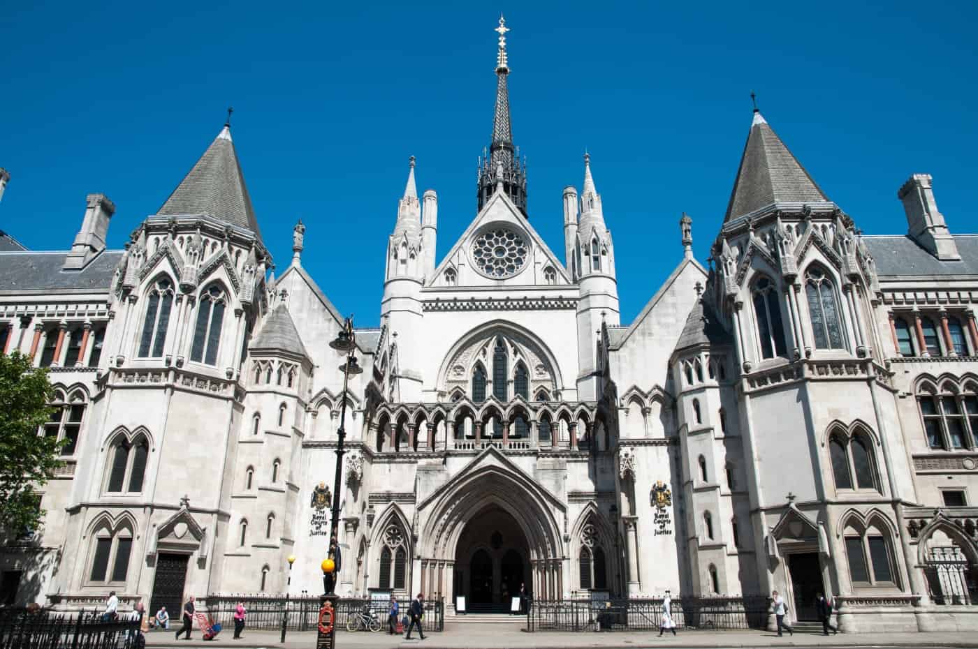 Barry Bennell Judgment – DM 10012021