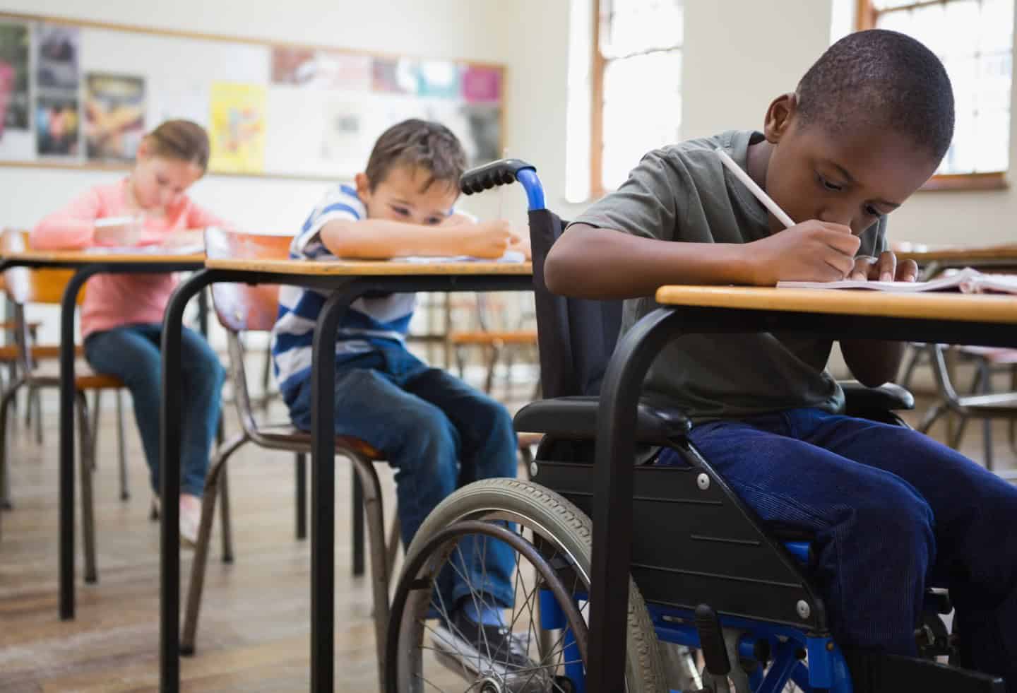 Cultural barriers to rehabilitation