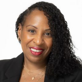 Chanette Moise