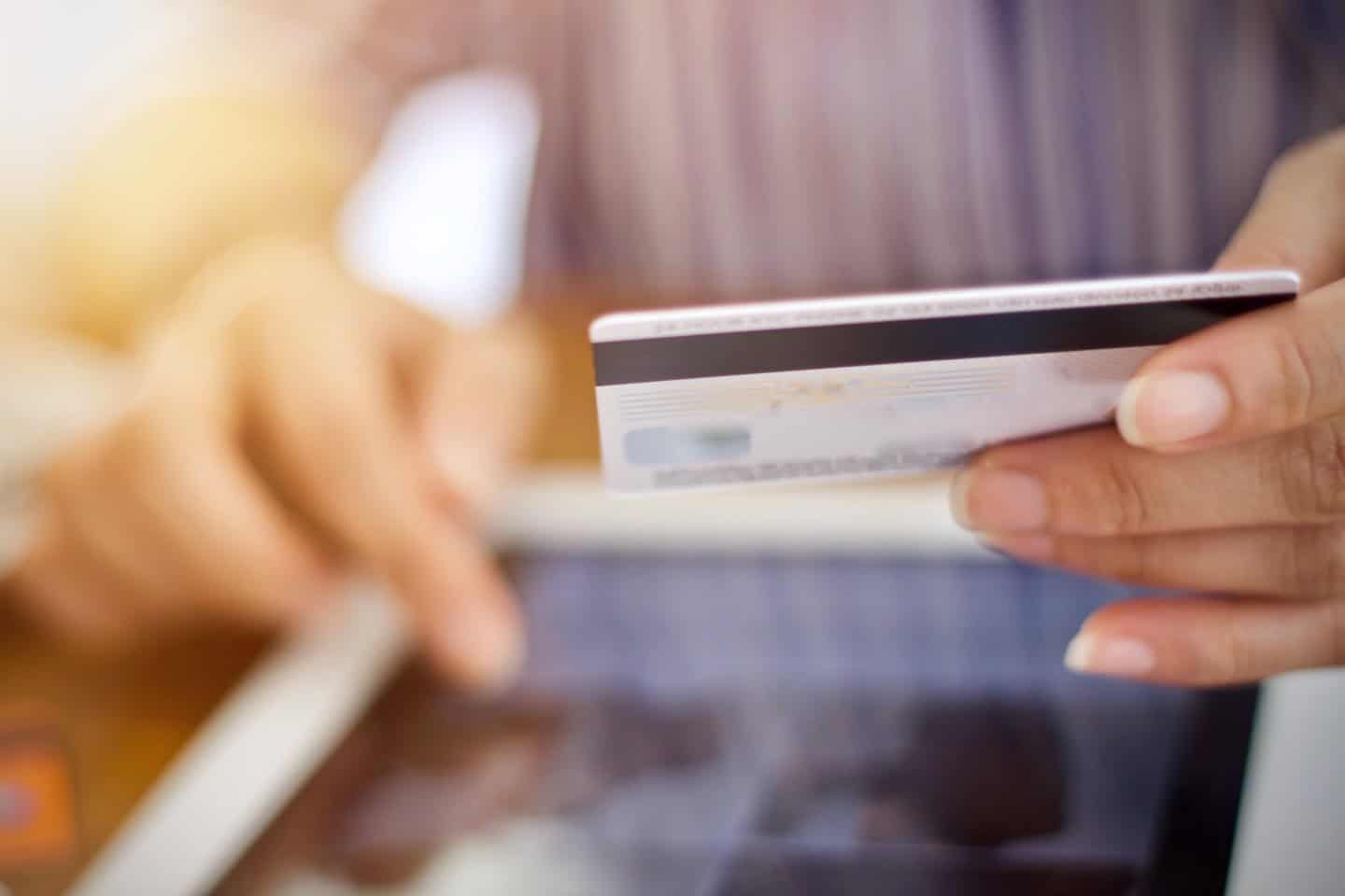 Visa Card