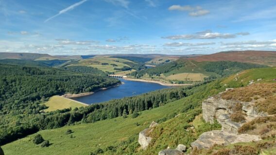 CBI reservoir