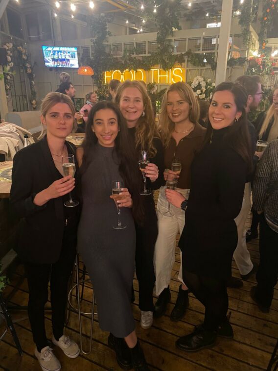Party @ The Prince