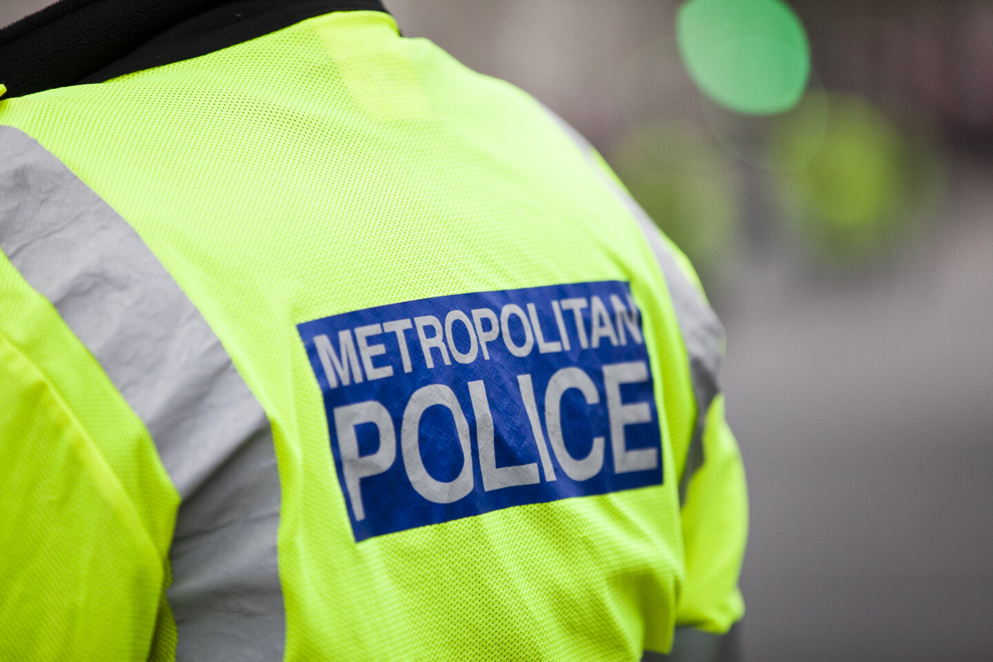 Metropolitan Police Officer David Carrick Admits 24 Rapes