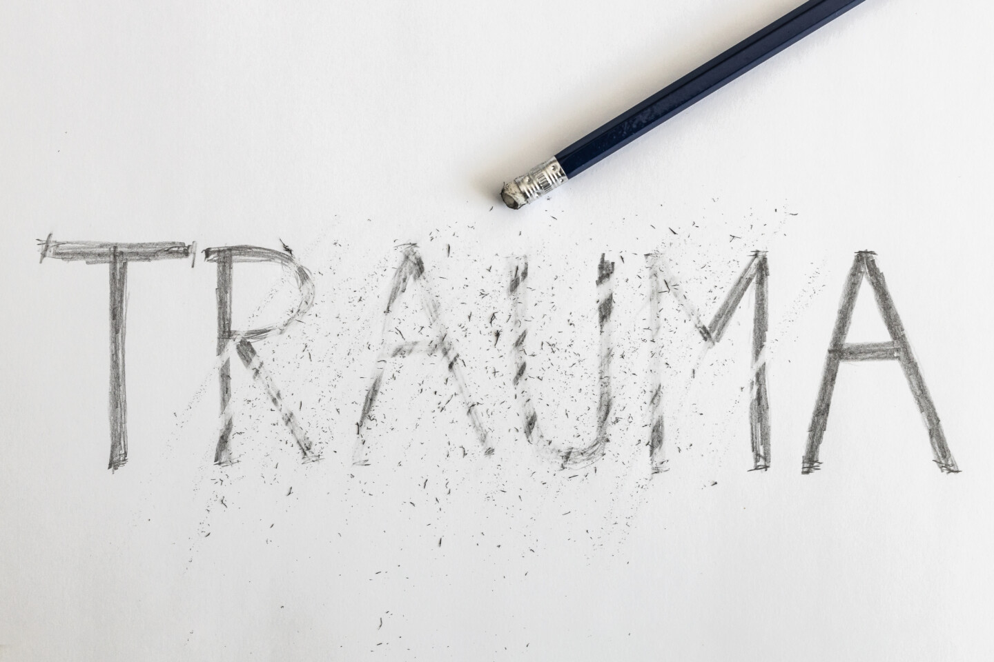 Trauma and brain injury