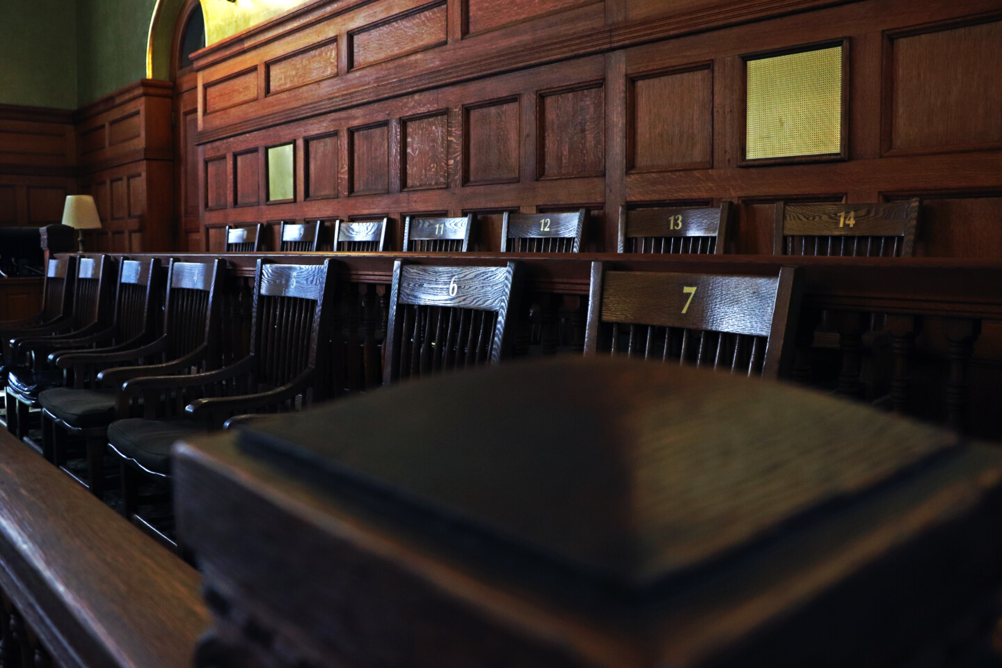Abuser who was unfit to stand trial still found guilty by jury