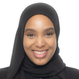 Aliya Abdi