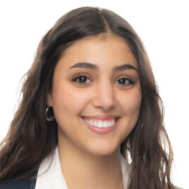 Ayça Öztürk