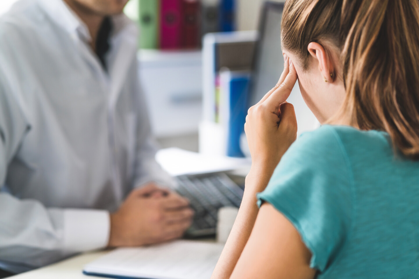 Functional Neurological Disorder