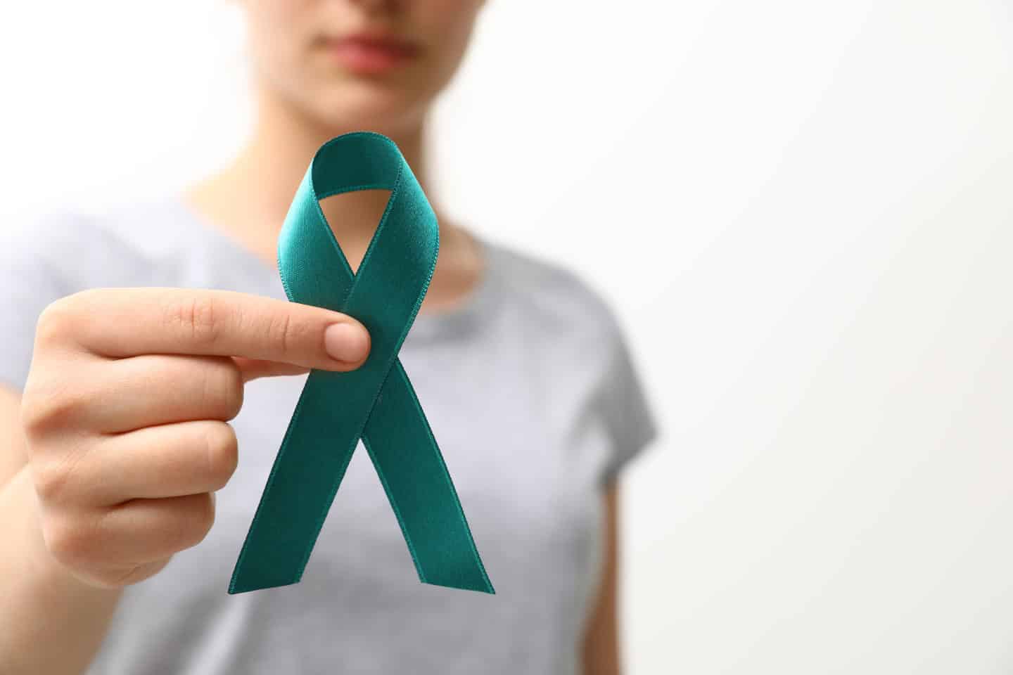 Ovarian Cancer Awareness Month 2023