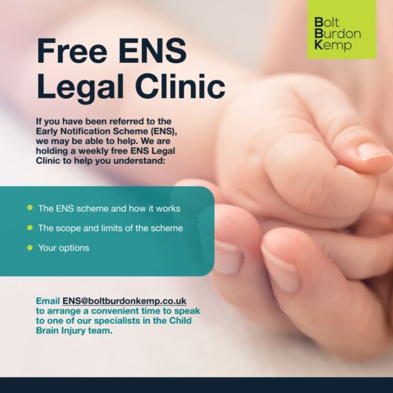 BBK ENS Clinic