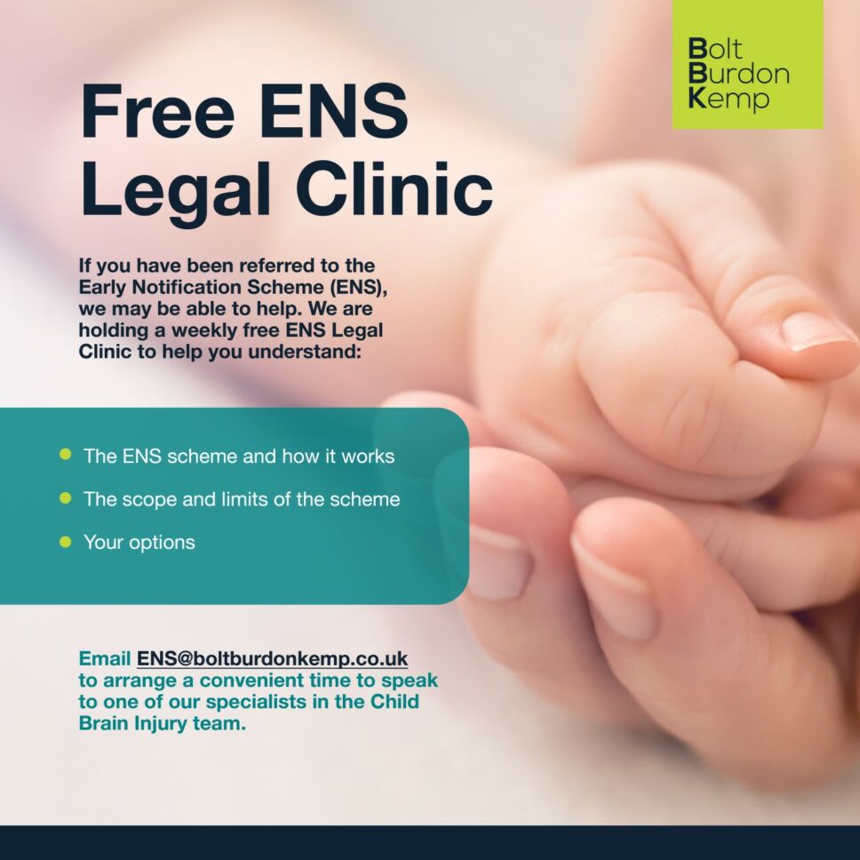 BBK ENS Clinic