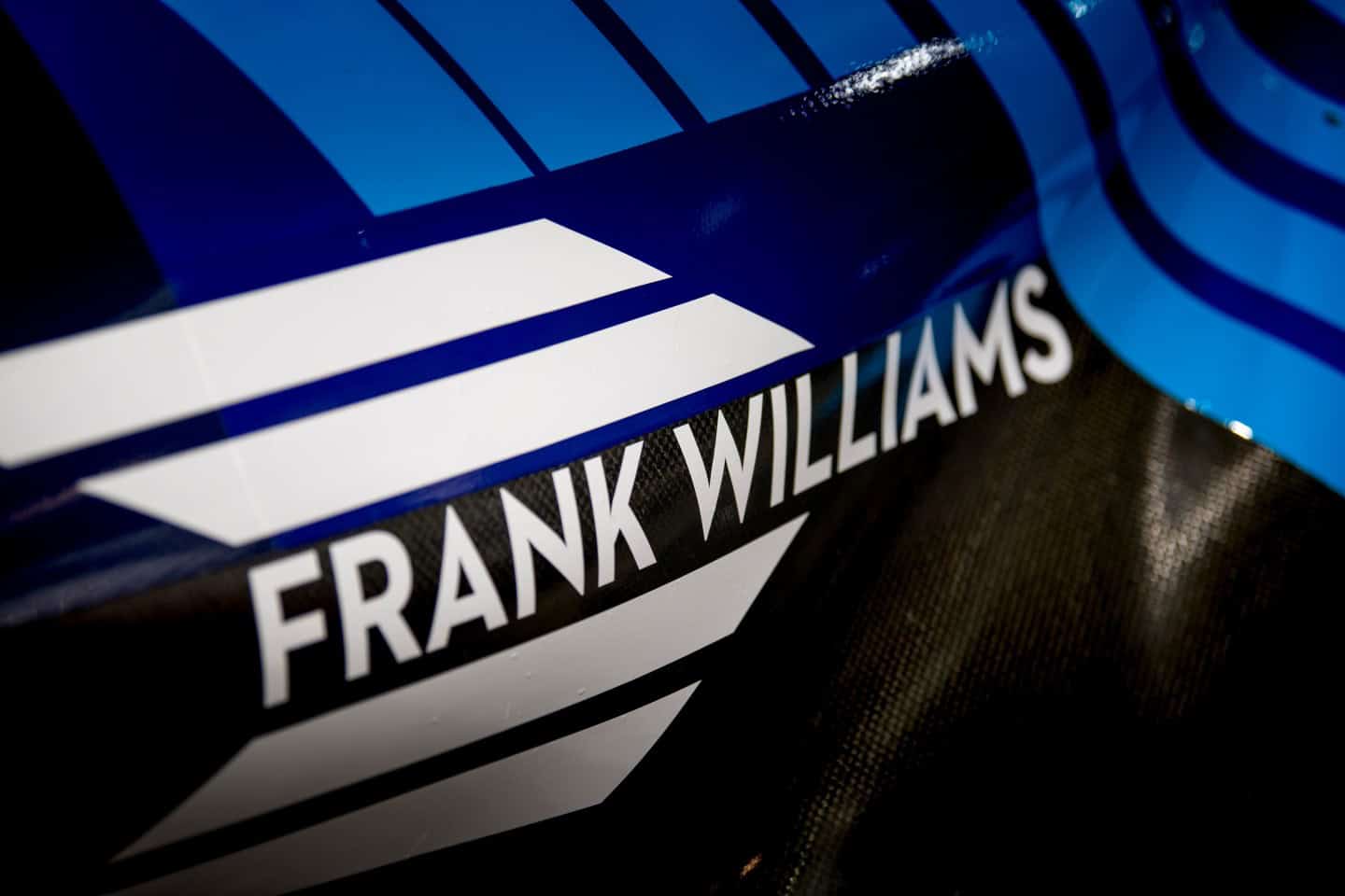 Frank Williams Academy SIA