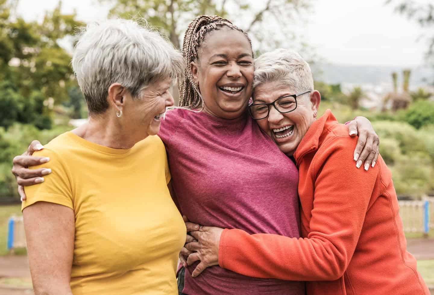 Introducing Friends of Attend ABI