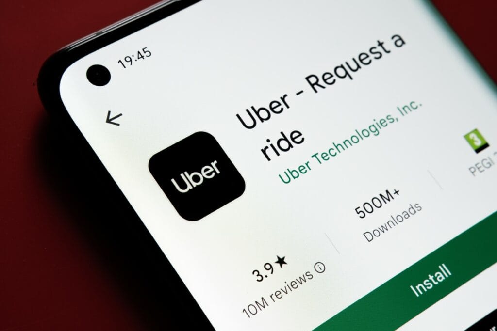 Uber driver convicted for raping passenger | Our Insights