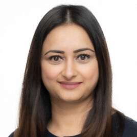 Zahra Awaiz-Bilal