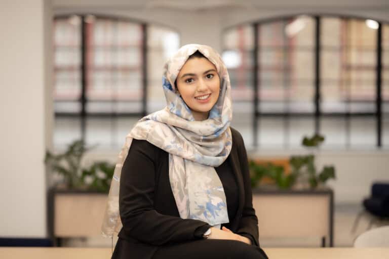 Sara Karoubi