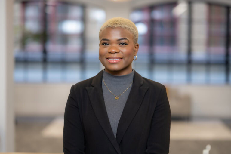 Racheal Alake