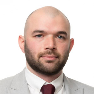 Jeremy Bingham