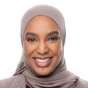 Aliya Abdi
