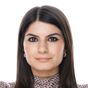 Berivan Akay