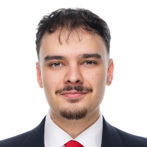 Matthew Singh