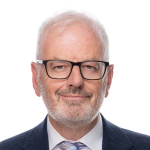 Alan Collins