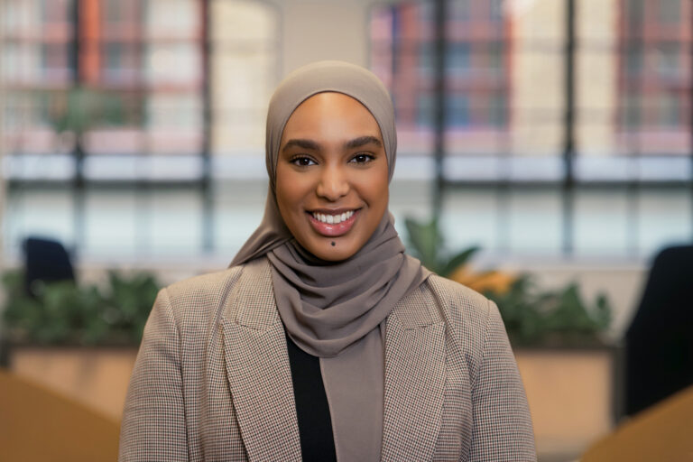 Aliya Abdi