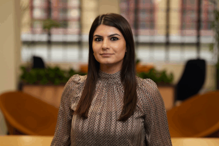 Berivan Akay