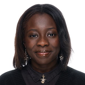 Kimberly Achebo-Awusu
