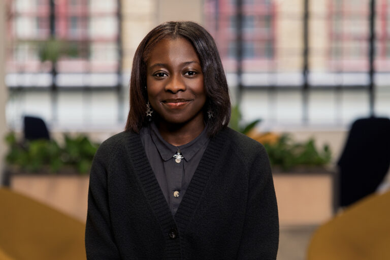 Kimberly Achebo-Awusu