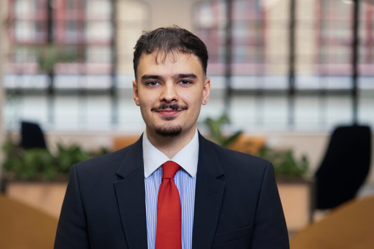 Matthew Singh