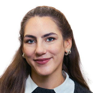 Maya Englesberg