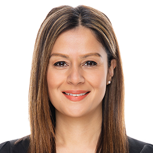 Rhicha Kapila