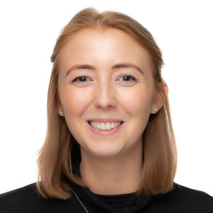 Mollie Benjamin